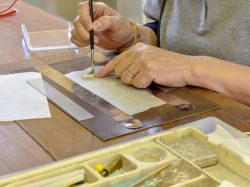アトリエアート 富士河口湖町 遊ぶ学ぶ 4