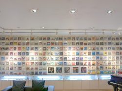 河口湖北原ミュージアム HappyDays 幸せな時代の物たち。富士河口湖町 テーマパーク 博物館 4