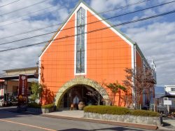Maruki Winery/まるき葡萄酒株式会社