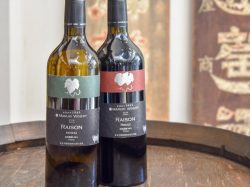 Maruki Winery/まるき葡萄酒株式会社 甲州市 遊ぶ学ぶ 2