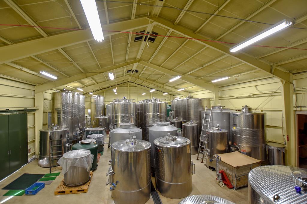 Maruki Winery/まるき葡萄酒株式会社 甲州市 遊ぶ学ぶ 4