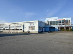 スポーツクラブスポーツワン塩山校