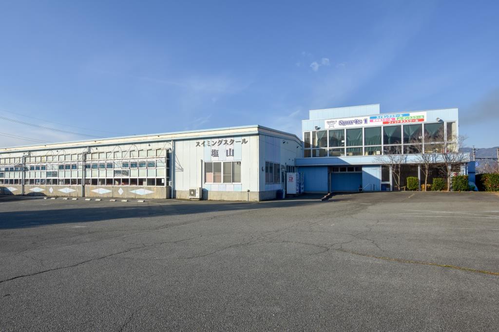 スポーツクラブスポーツワン塩山校 甲州市 遊ぶ学ぶ 1