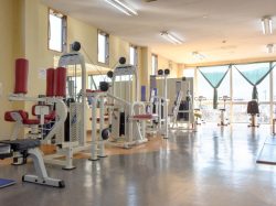 スポーツクラブスポーツワン塩山校 甲州市 遊ぶ学ぶ 4