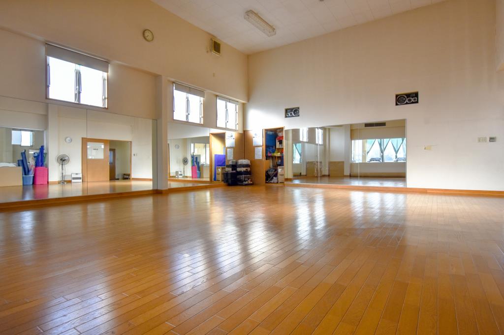 スポーツクラブスポーツワン塩山校 甲州市 遊ぶ学ぶ 3