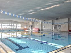 スポーツクラブスポーツワン塩山校 甲州市 遊ぶ学ぶ 2
