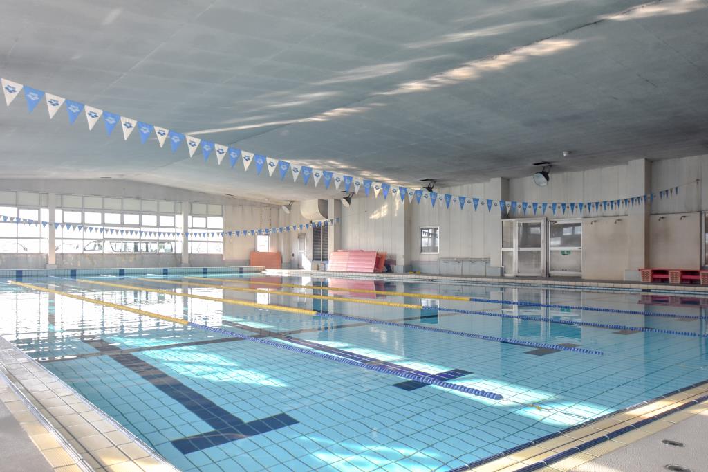 スポーツクラブスポーツワン塩山校 甲州市 遊ぶ学ぶ 2