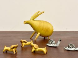 和窯 北杜市 文化 アート 4