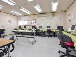 わくわくパソコン倶楽部 都留教室 都留市 趣味 習い事 2