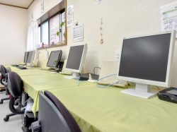 わくわくパソコン倶楽部 都留教室 都留市 趣味 習い事 4