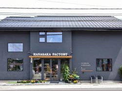 HANASAKA FACTORY FLOWERS