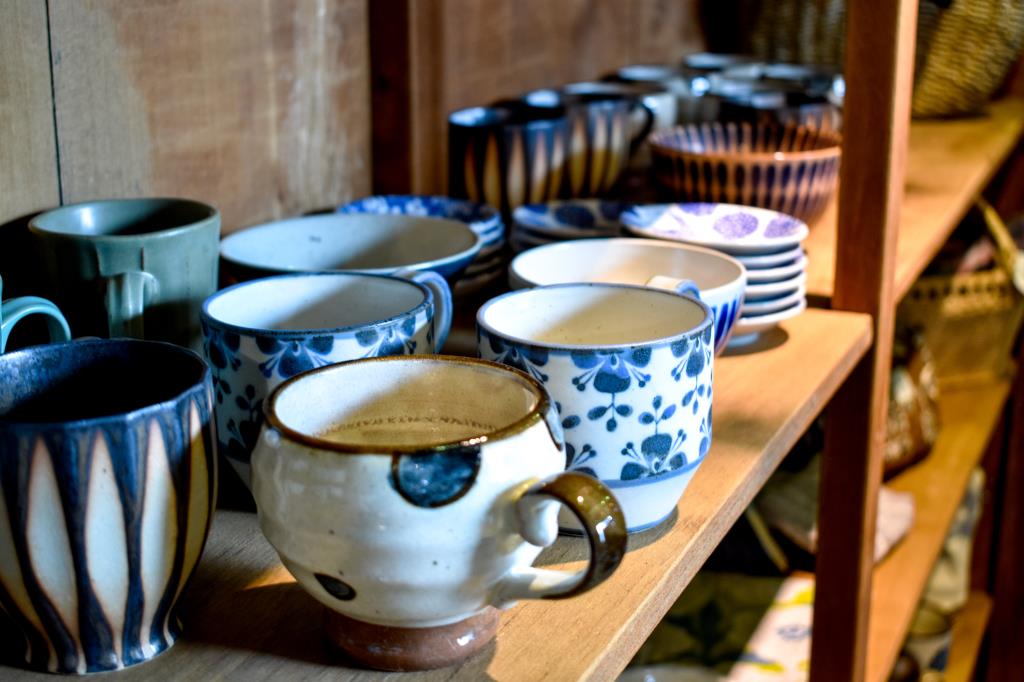 HANASAKA FACTORY FLOWERS 都留 花屋3
