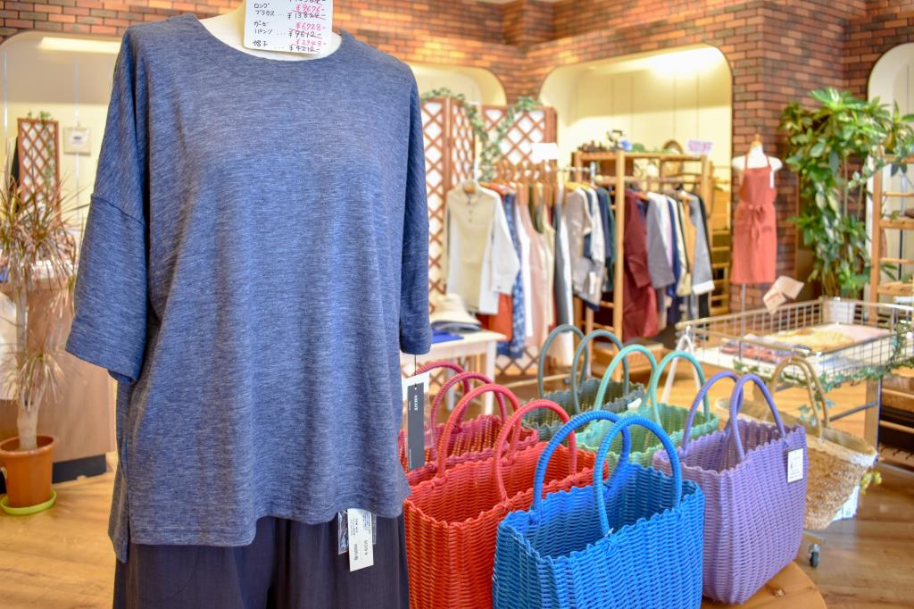 生活雑貨 アスコット 富士河口湖町 ファッション 3