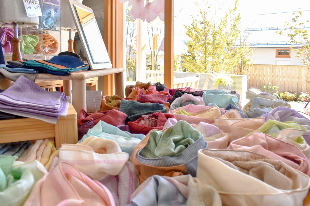 富士桜工房 富士河口湖町 ショップ 4