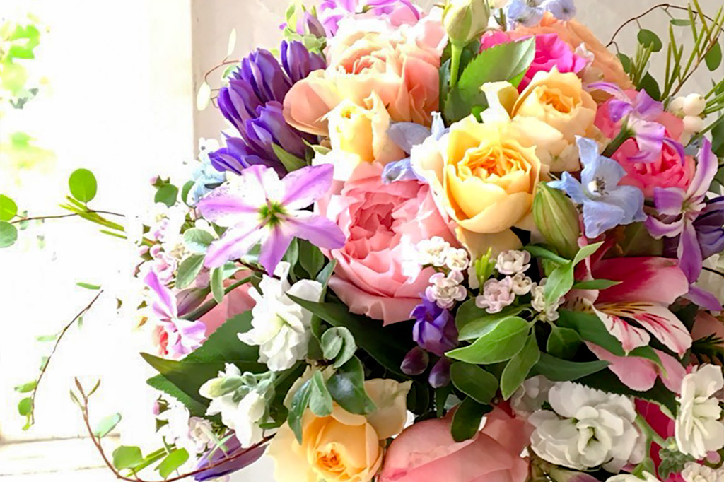 花工房エルソル本店 中央市 花/ガーデニング 3
