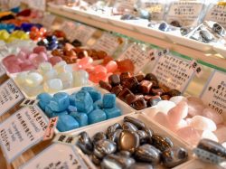 自然工房 石ころ館 河口湖 富士河口湖町 アクセサリー 4