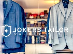 JOKERS TAILOR 甲斐本店 甲斐市 ショップ 2