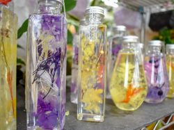 梶原生花店 富士河口湖町 花屋 4