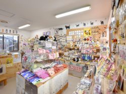 猫の雑貨とぬいぐるみのお店 くろにゃん 富士河口湖町 小物 雑貨 2