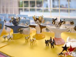 猫の雑貨とぬいぐるみのお店 くろにゃん 富士河口湖町 小物 雑貨 5