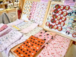 猫の雑貨とぬいぐるみのお店 くろにゃん 富士河口湖町 小物 雑貨 4
