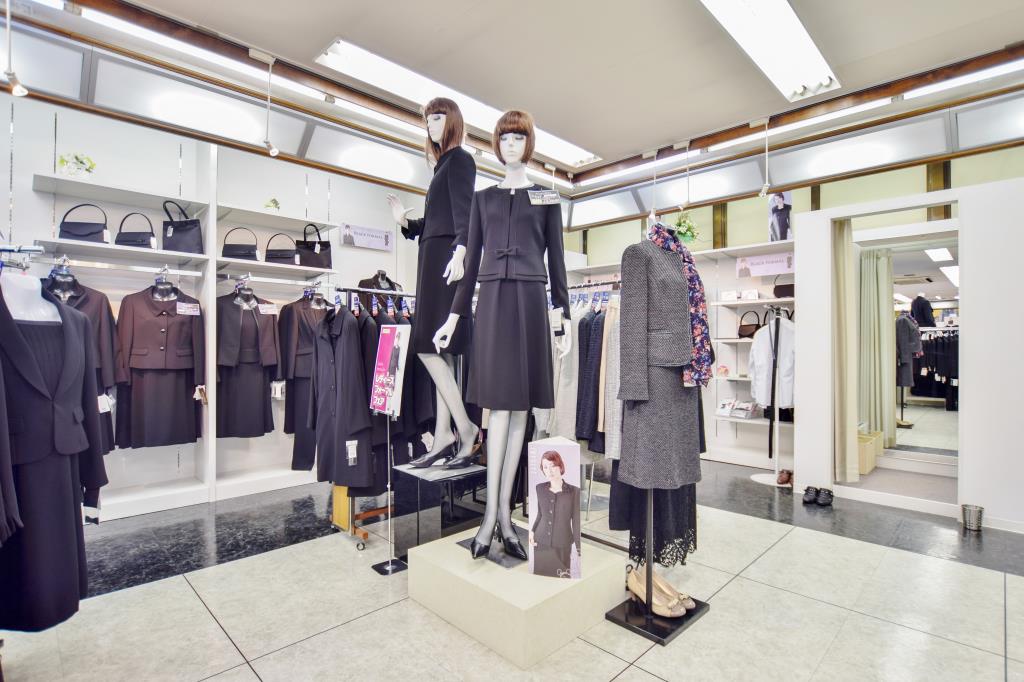 満足屋 都留大月店 都留市 ショップ 2