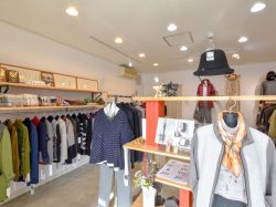 レディース・MEGUMI・タムラ 富士吉田市 ショップ 2