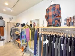 レディース・MEGUMI・タムラ 富士吉田市 ショップ 4