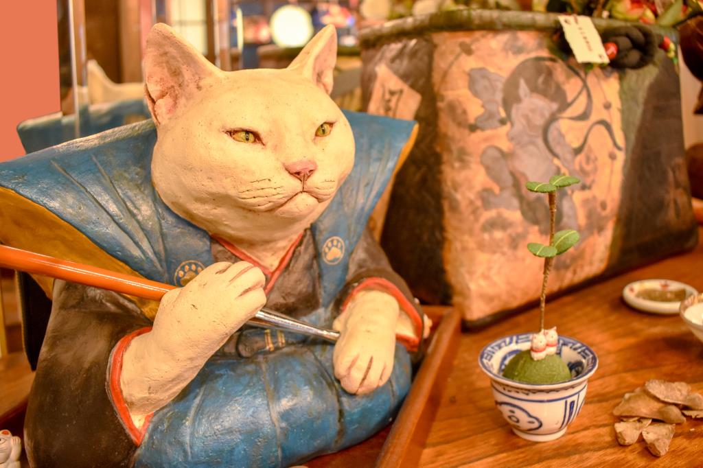 和雑貨や 猫や歌丸 都留市 雑貨 インテリア 5