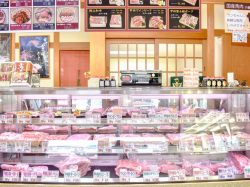 大西肉店 富士吉田市 ショップ 2