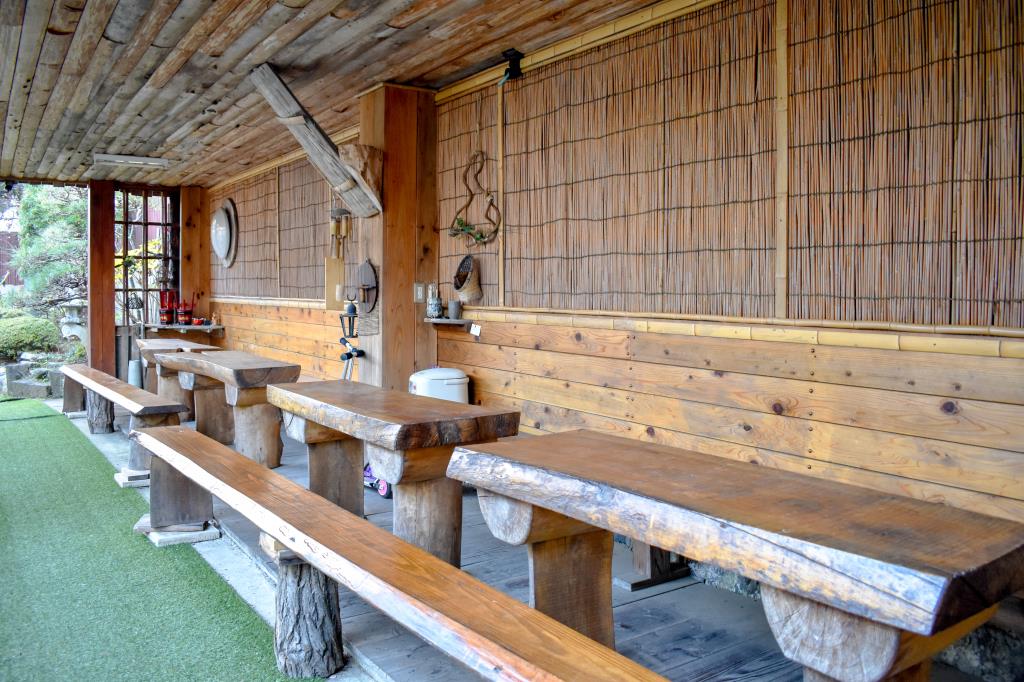 大津屋酒 富士吉田市 ショップ 5