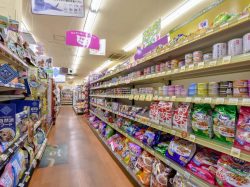 ペットフィールド 敷島店 甲斐市 4