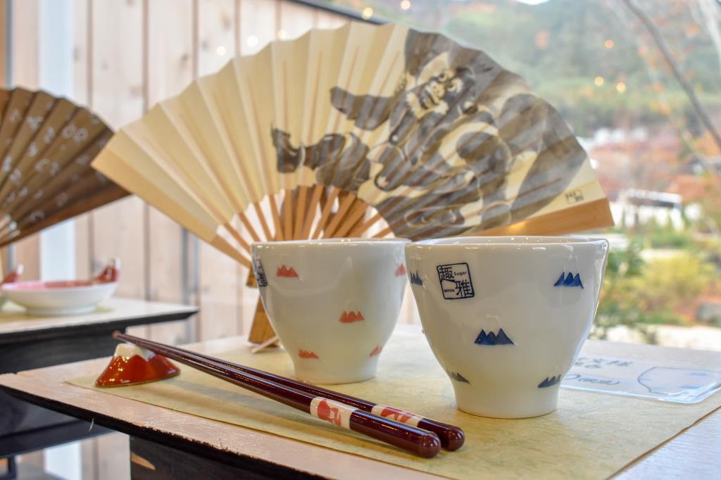 しるし 富士河口湖町 ショップ 5