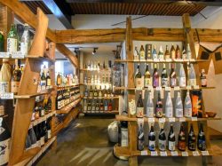 高根酒店 富士吉田市 ショップ 4