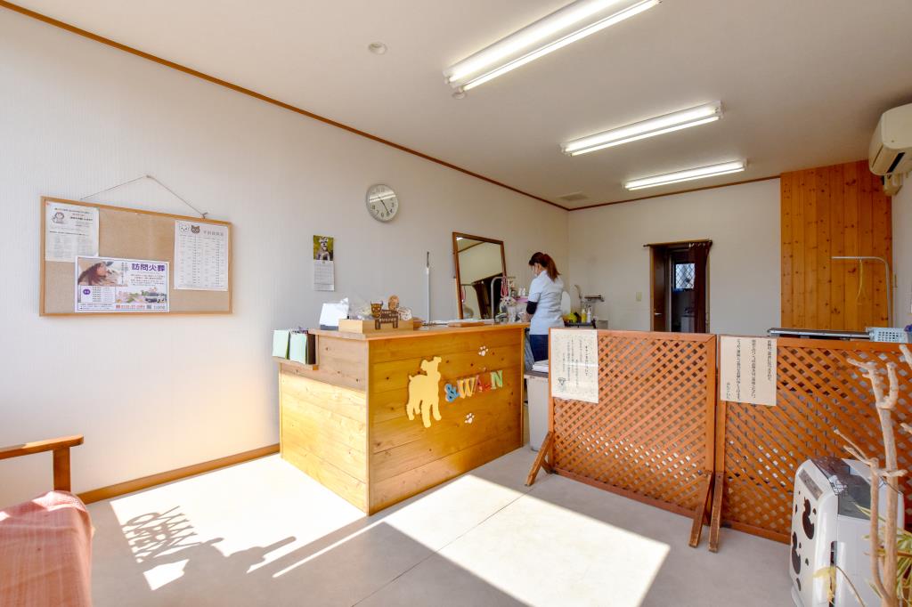 トリミングスタジオ あんどわん 甲斐市 ショップ 3