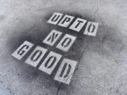 UP TO NO GOOD 都留市 ヘア 5