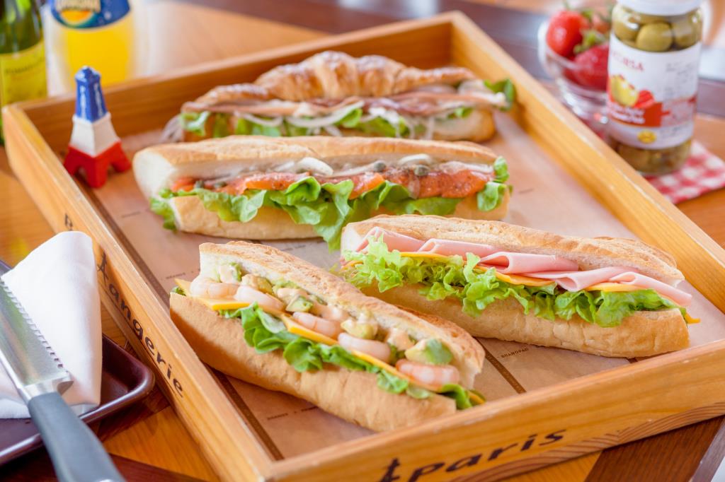 カフェ ブリオッシュ 富士吉田市 カフェ 喫茶 1