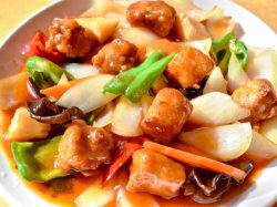 中華料理 ファミリーチャイナ 北杜市 グルメ 中華 3