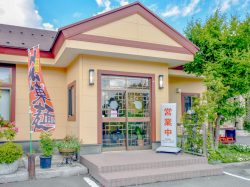 中華料理 ファミリーチャイナ 北杜市 グルメ 中華 5