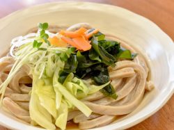 吉田のうどん 一千【閉店】