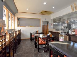 手打ちうどん ろくでなし。 笛吹市 石和町 そば うどん 2