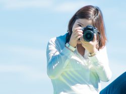 日常を豊かに彩る写真家 | 芦澤　絢名さん