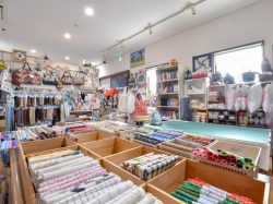 COTTON STUDIO three m 甲斐市 遊ぶ学ぶ 2