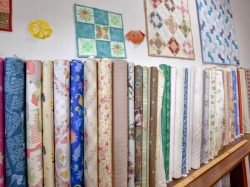 COTTON STUDIO three m 甲斐市 遊ぶ学ぶ 3