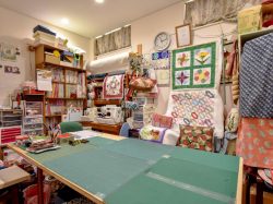 COTTON STUDIO three m 甲斐市 遊ぶ学ぶ 5