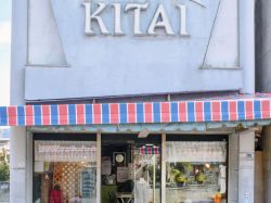 KITAI ニッティングルーム