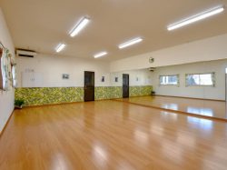 Poni Aloha Hula Studio 富士吉田 富士吉田市 遊ぶ学ぶ 2
