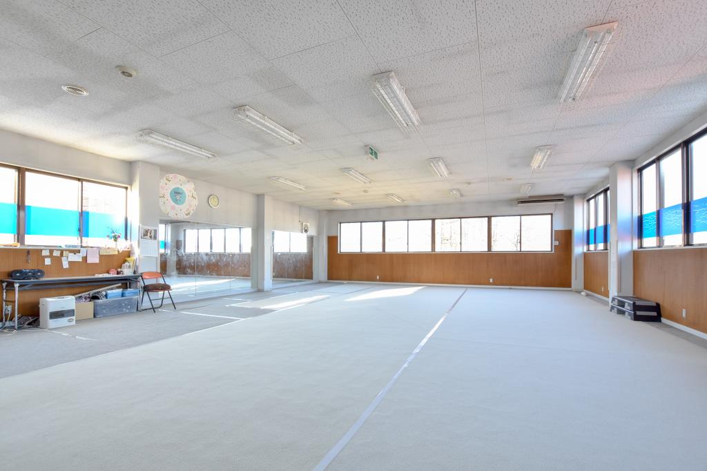 スポーツワン富士吉田校 富士吉田市 遊ぶ学ぶ 3