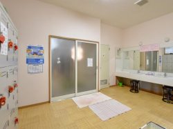 泰安温泉 都留市 遊ぶ学ぶ 4