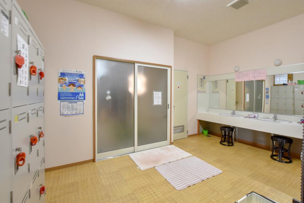 泰安温泉 都留市 遊ぶ学ぶ 4